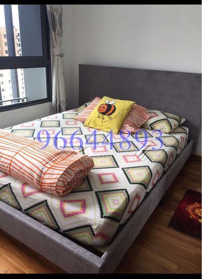 Sims Edge (D14), Apartment #171219412